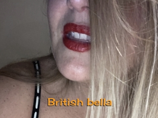 British_bella
