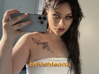 Britishleona