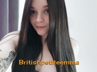 Britishpetiteemma