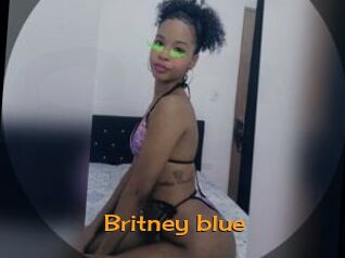 Britney_blue