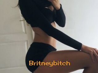 britneybitch Sortez Couvert