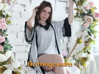 Britneycream