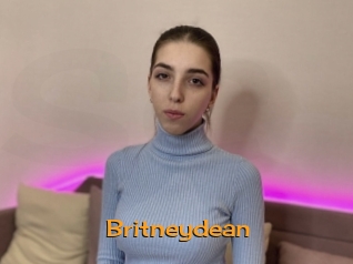 Britneydean
