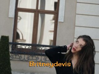Britneydevis