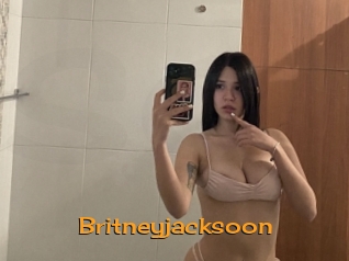 Britneyjacksoon
