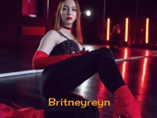 Britneyreyn