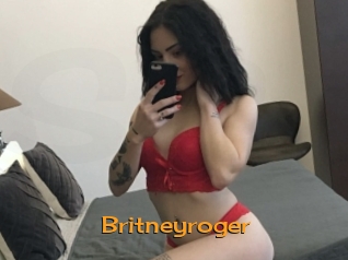 Britneyroger
