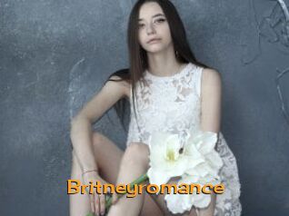 Britneyromance