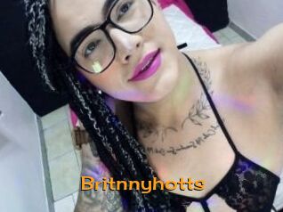 Britnnyhotts