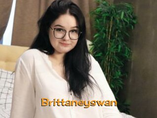 Brittaneyswan