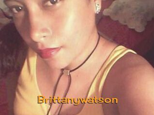 Brittanywatson