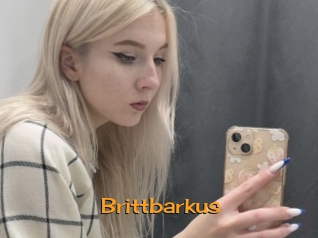 Brittbarkus