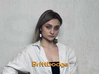 Brittbodge