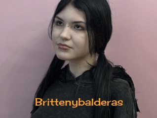 Brittenybalderas