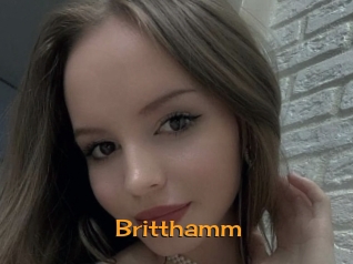 Britthamm