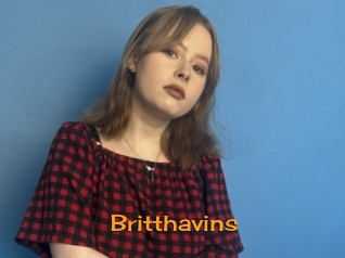 Britthavins