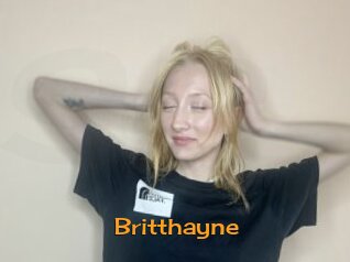 Britthayne
