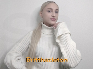 Britthazleton