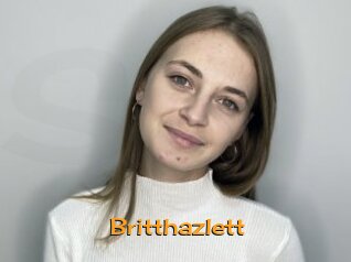 Britthazlett