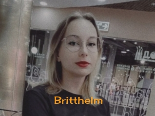 Britthelm