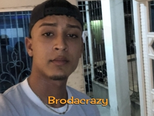 Brodacrazy