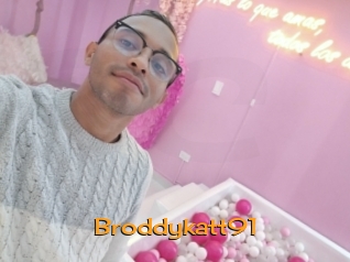 Broddykatt91