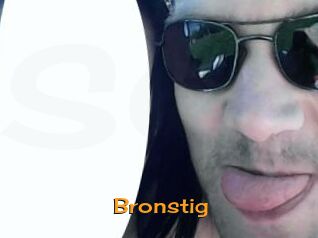 Bronstig