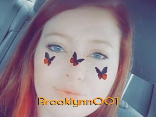 brooklynn001 Sortez Couvert
