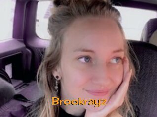 Brookrayz