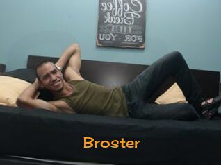 Broster