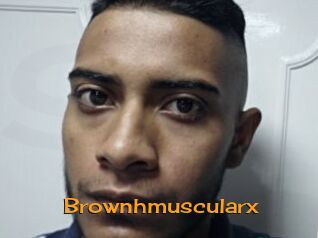 brownhmuscularx Sortez Couvert