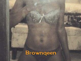 brownqeen Sortez Couvert