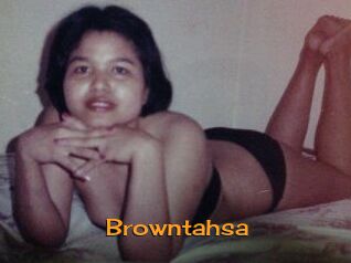Browntahsa