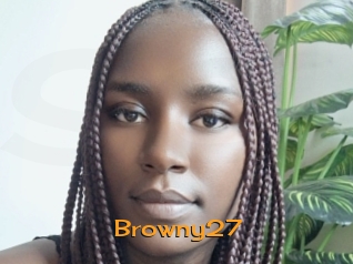 browny27 Sortez Couvert