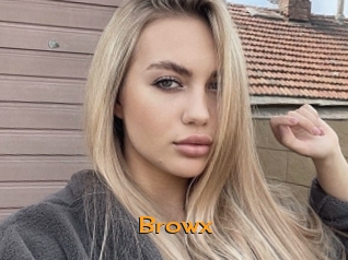 Browx