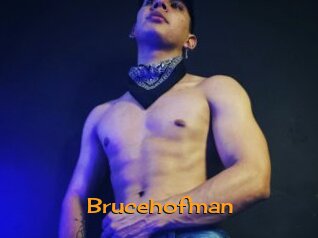Brucehofman