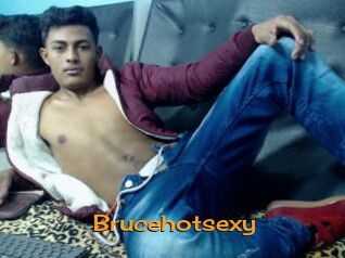 Brucehotsexy