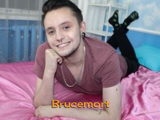 Brucemort
