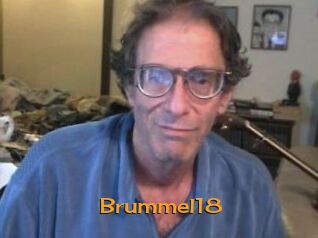 Brummel18