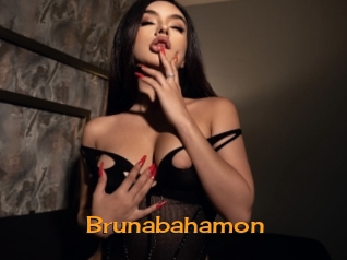 Brunabahamon