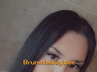 Brunettebaybee