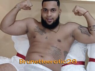 Brunetteerotic28