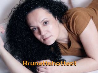 Brunettehottest