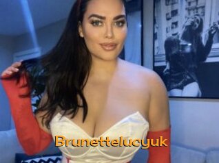 Brunettelucyuk