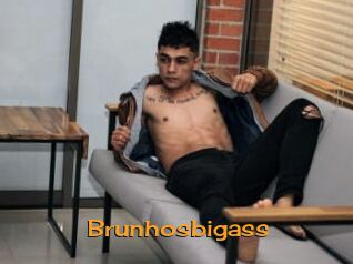 Brunhosbigass