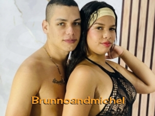 brunnoandmichel Sortez Couvert