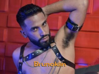 Brunokan