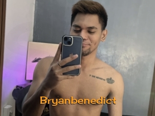 Bryanbenedict