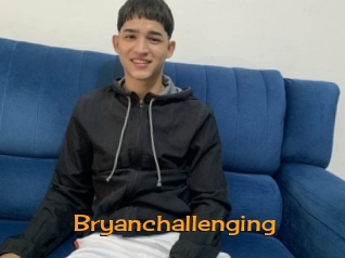 Bryanchallenging