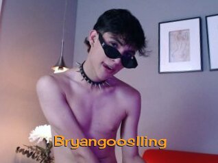Bryangooslling